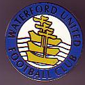 Pin Waterford United FC